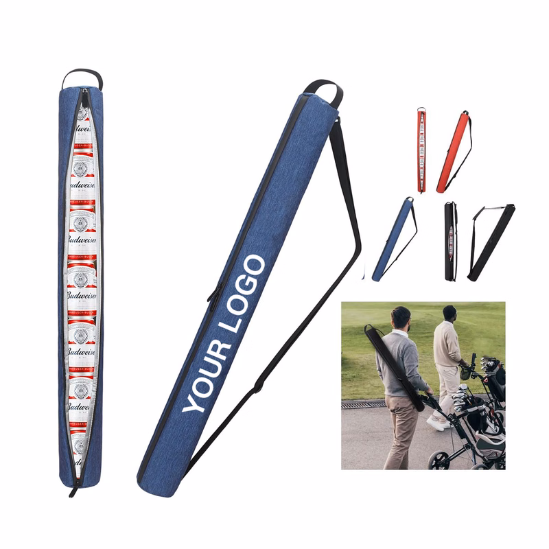 Oxford Insulated Golf Cooler Sleeve