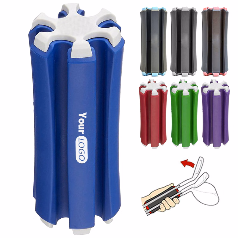 Abs Golf Fixed Rod Cover