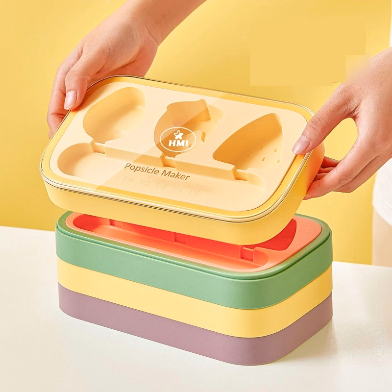 Popsicle Mould