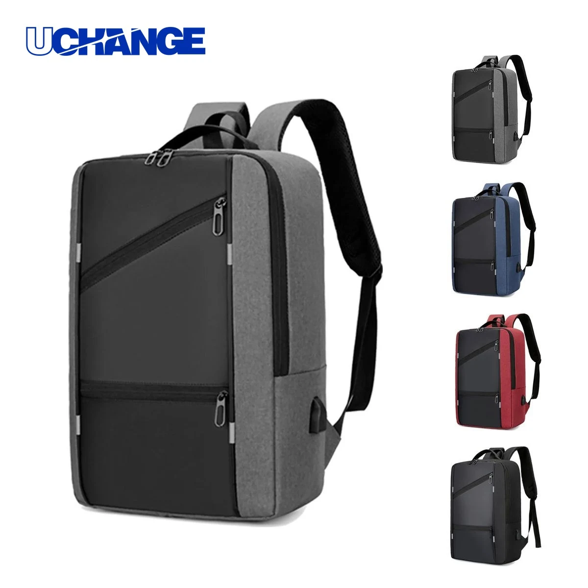 Business Casual Backpack Organizer 1