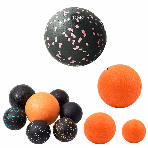 3 15/16"Dia EPP Yoga Massage Ball