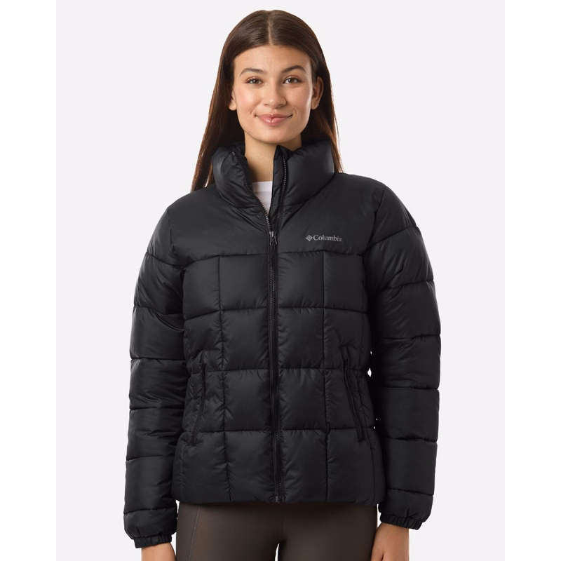 Women's Puffect™ III Full-Zip Jacket - 217125