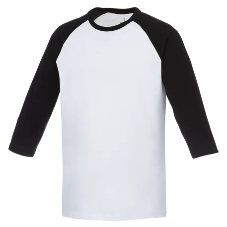Men's DAKOTA Three Quarter Tee 1