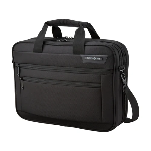 Samsonite Classic 2.0 TSA Compartment Brief 1