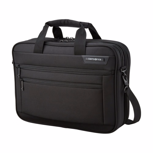Samsonite Classic 2.0 TSA Compartment Brief