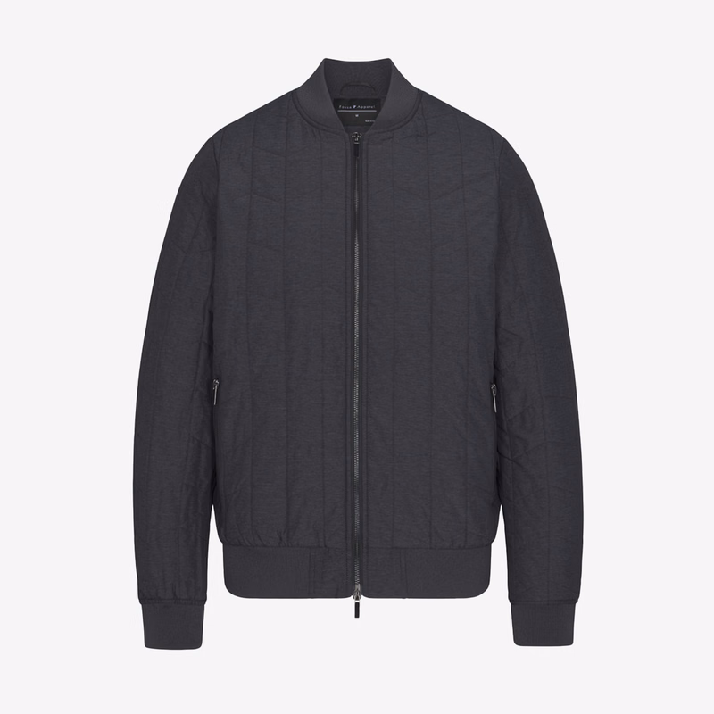 Men's Embarcadero Thermo-Fleece Pullover
