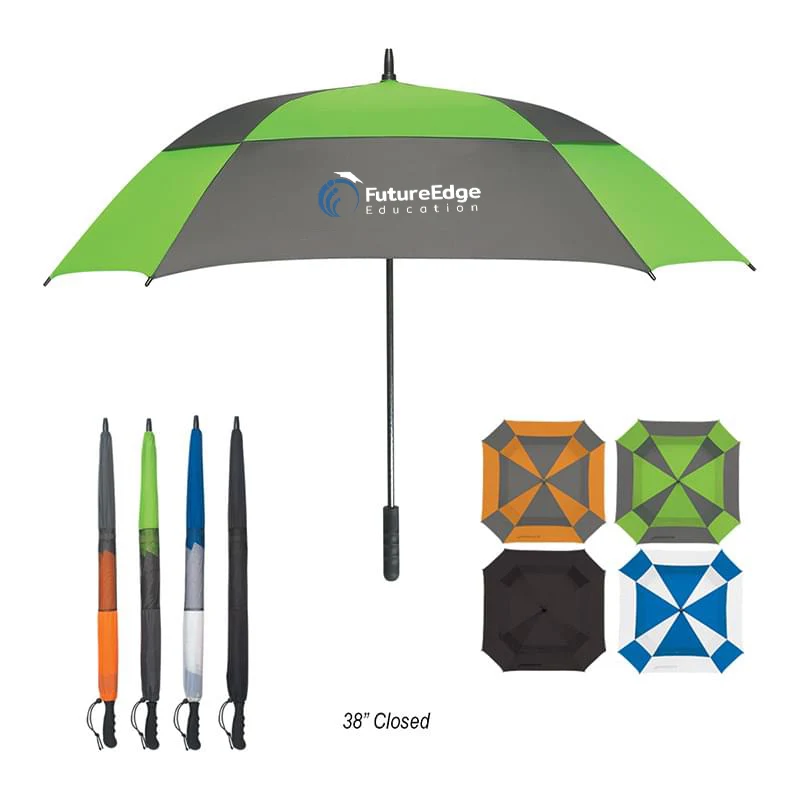 Squared 60" Umbrella 1