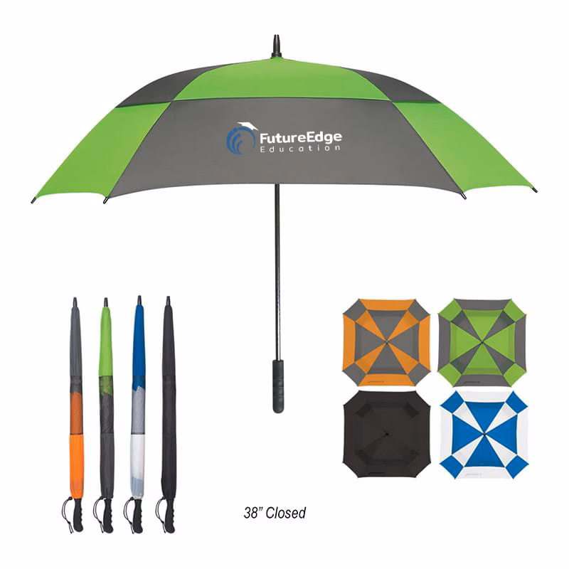 Squared 60" Umbrella