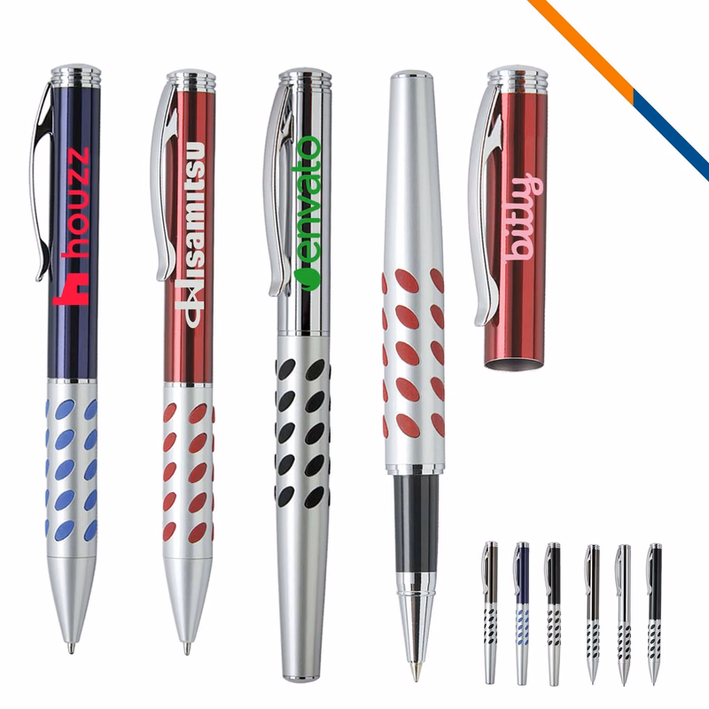 Anifun Metal Pen