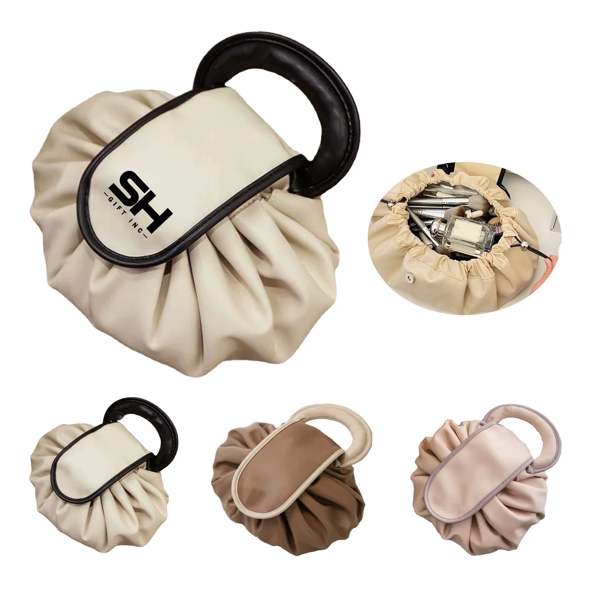 Travel Drawstring Storage Bag 1