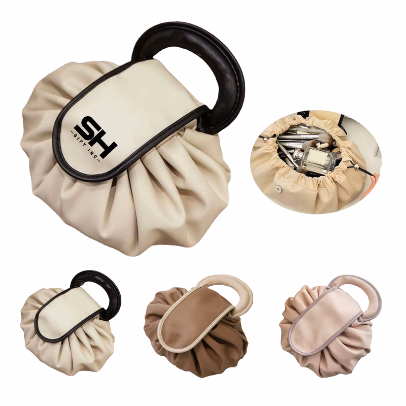 Travel Drawstring Storage Bag