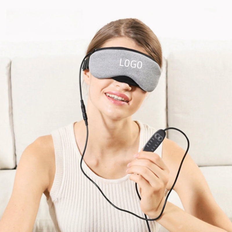 USB Sleep Mask