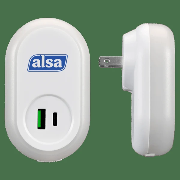 Wall Plug 1