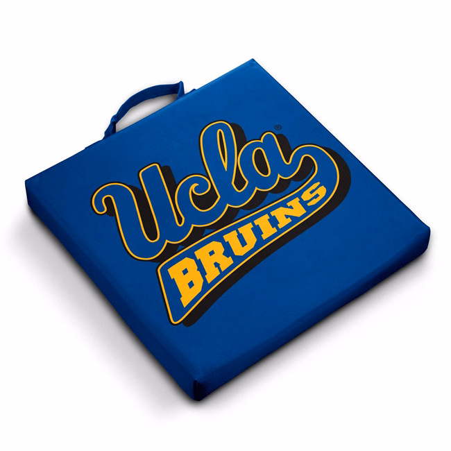 Stadium Cushion with Carry Handle