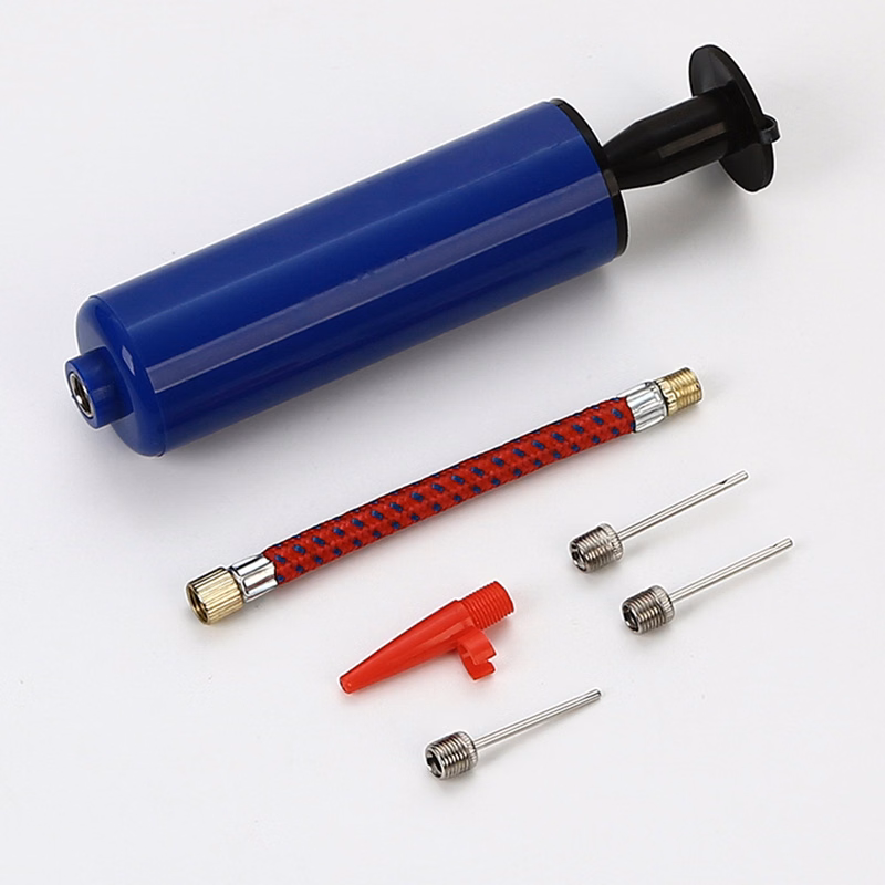 Manual Portable Ball Air Pump