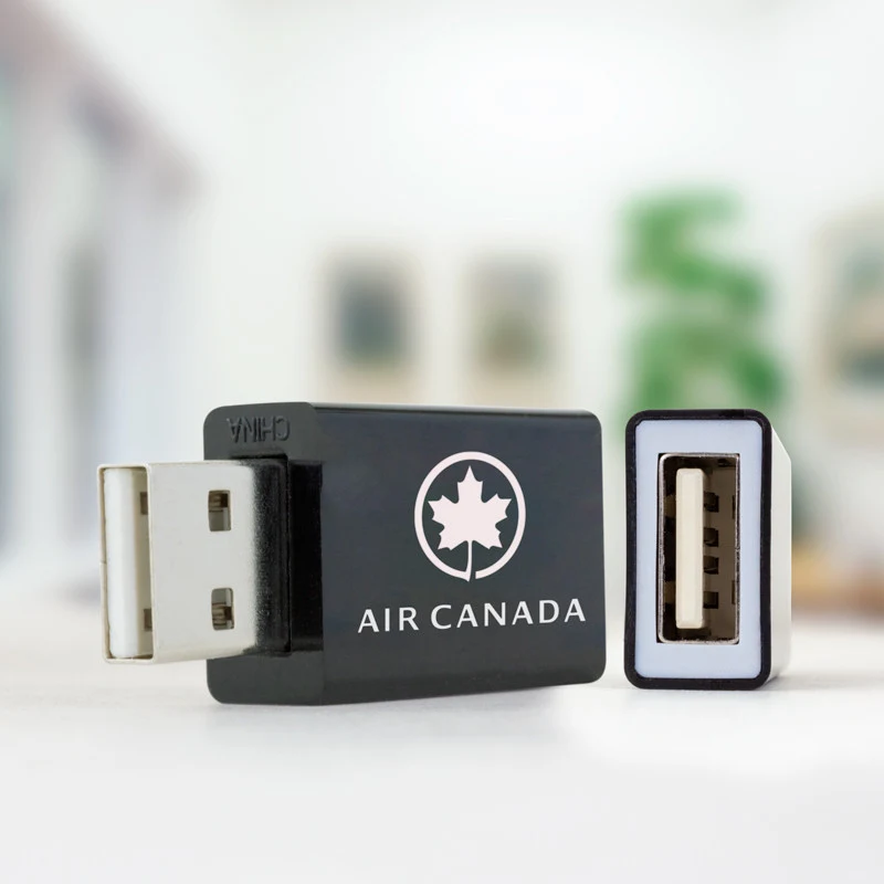 Data Block USB Charging Adapter 1