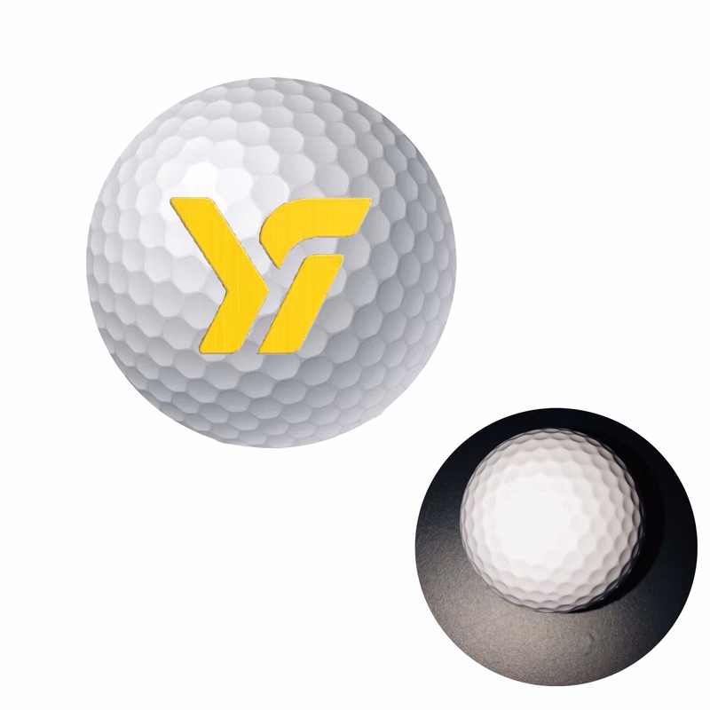 Professional Performance Golf Ball