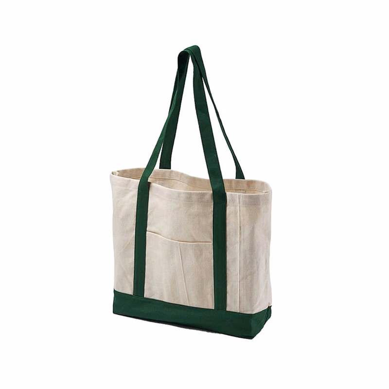 Canvas Tote - BE004