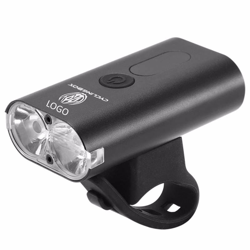 Bicycle Flashlight