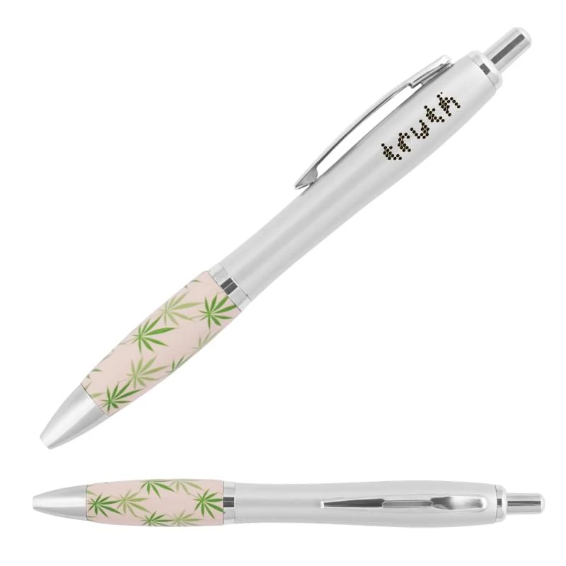 Emissary Click Pen - Marijuana 1