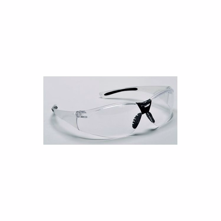 Safety Glasses - Clear Anti-Fog