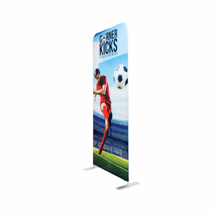 Easy Stand 3 ft. (X7.5ft.) Double Sided