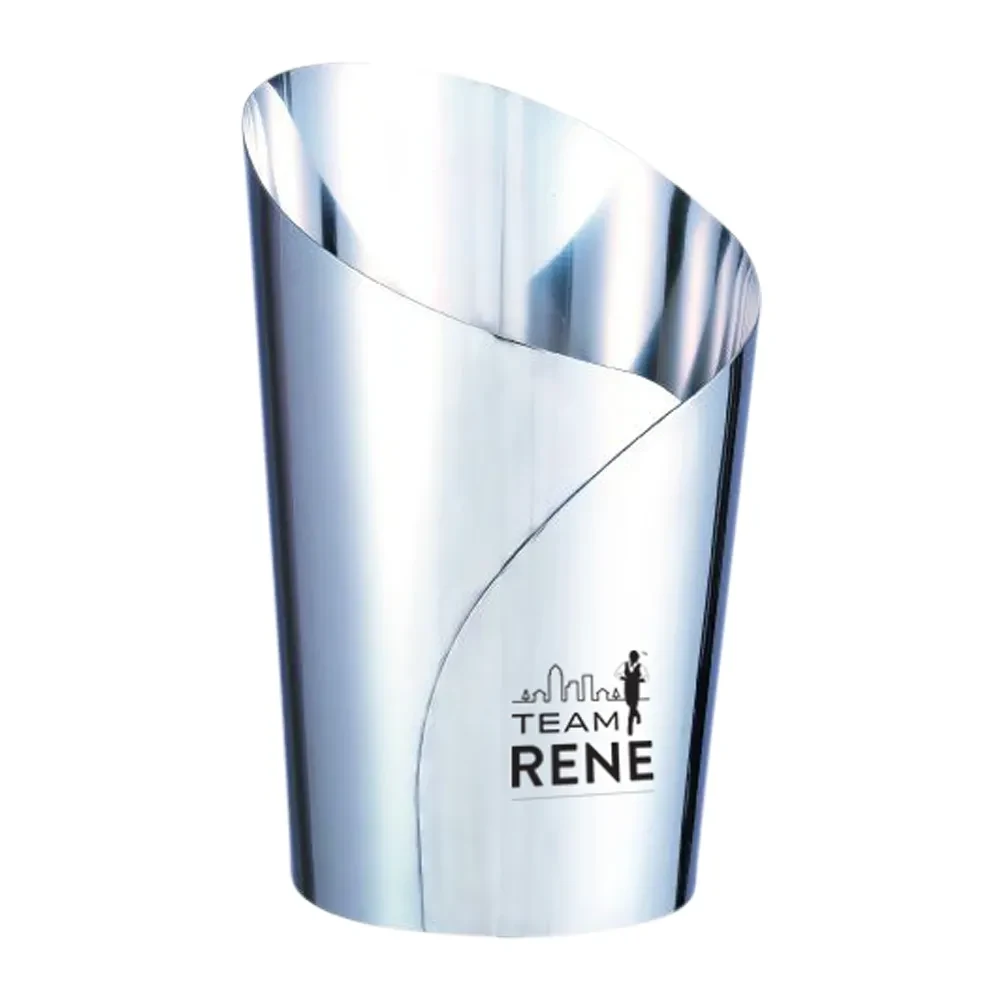 Overlay Metal Wine Bucket 1