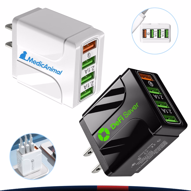 Ferry Wall Charger