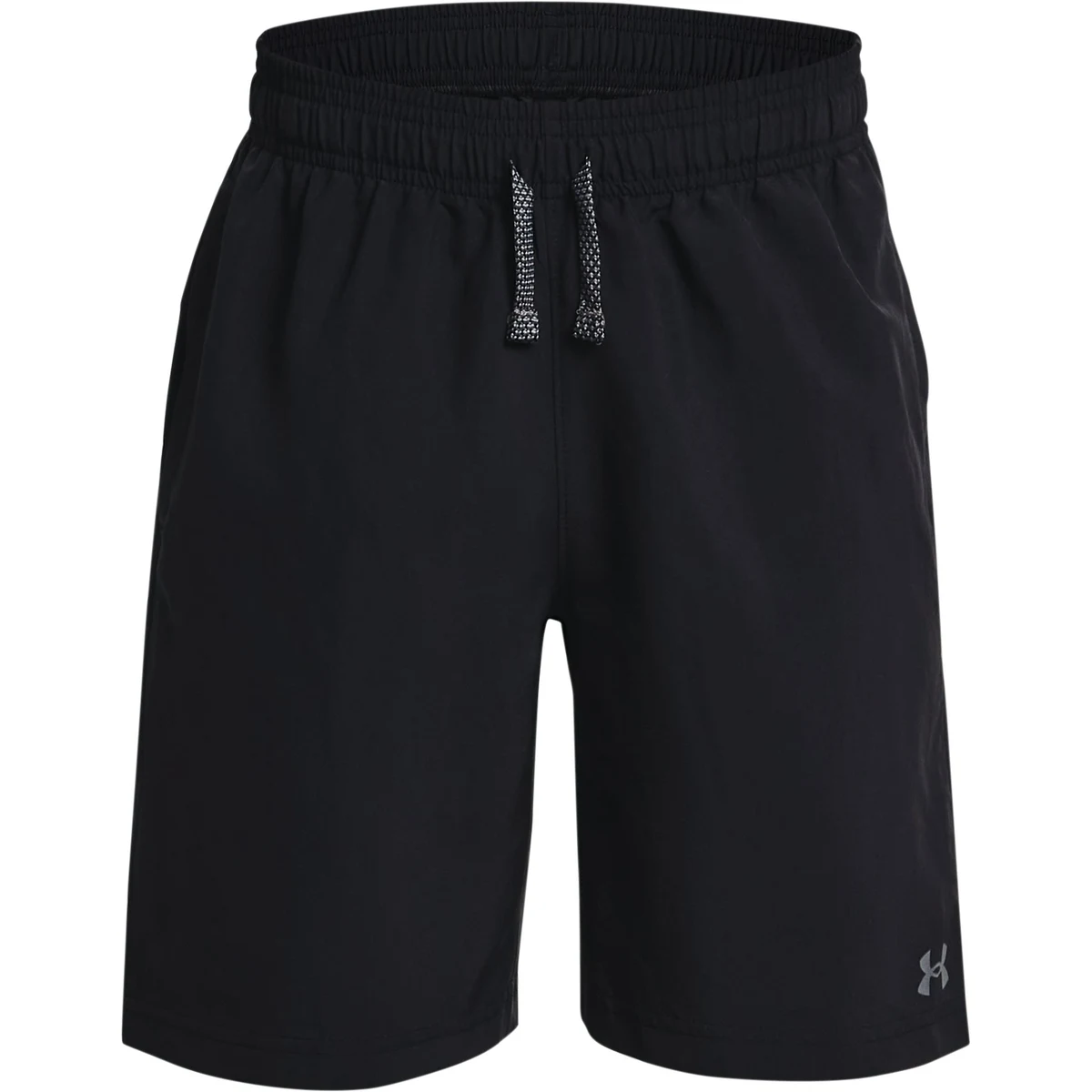 UA Woven Boys' Shorts 1