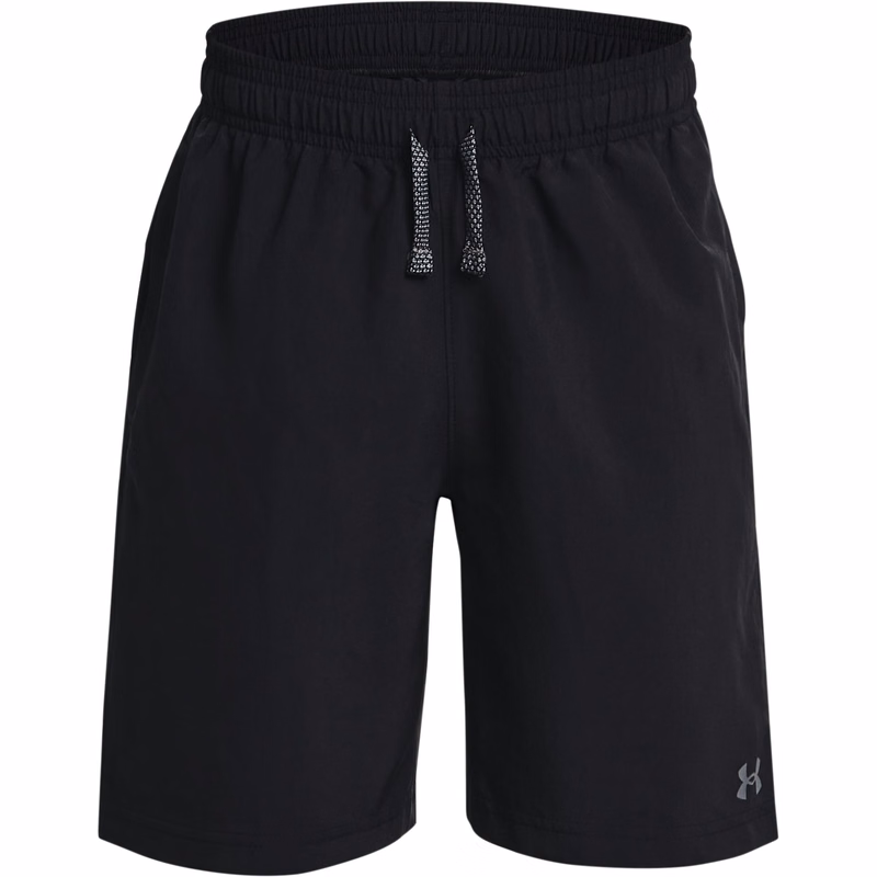 UA Woven Boys' Shorts