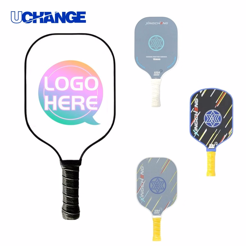 Glass Fiber Pickleball Paddle for Sports