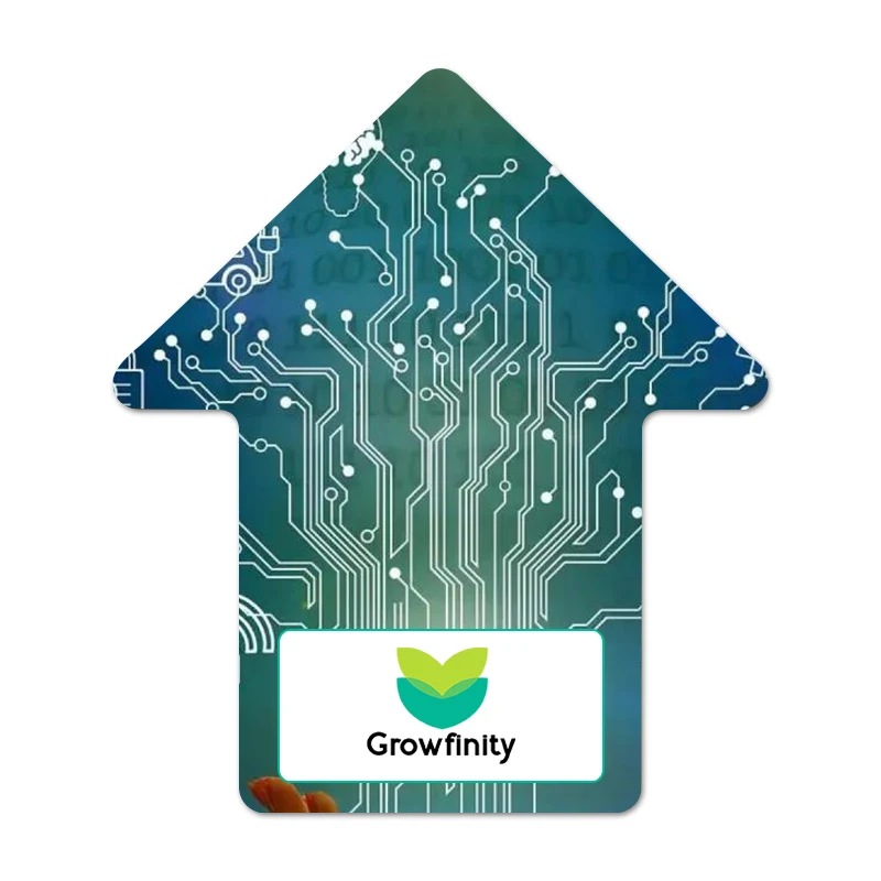 Full Color Arrow Coaster 1