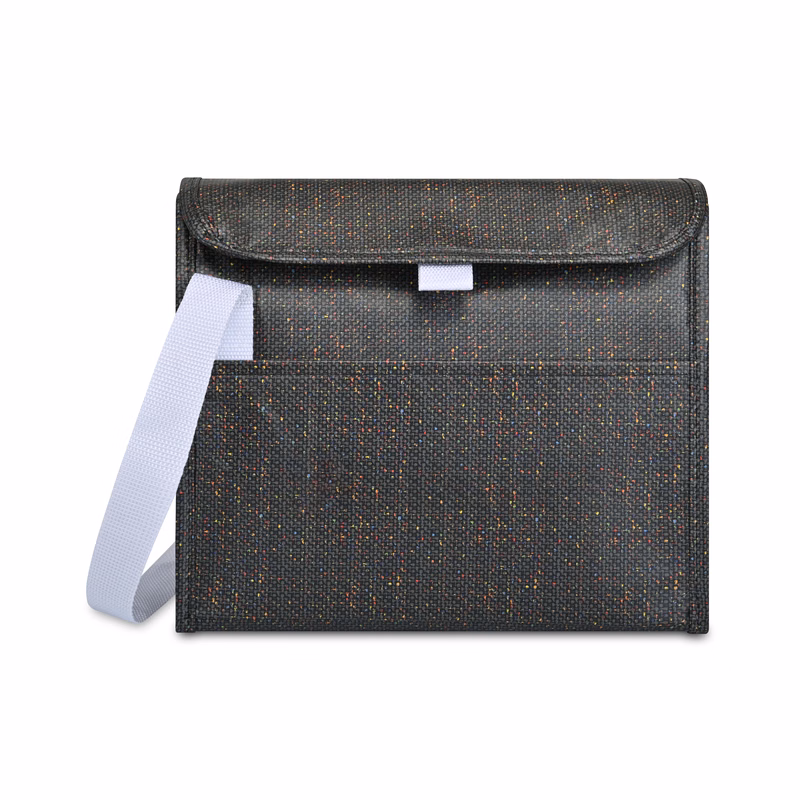 Sami Laminated Recycled Non-Woven Box Cooler
