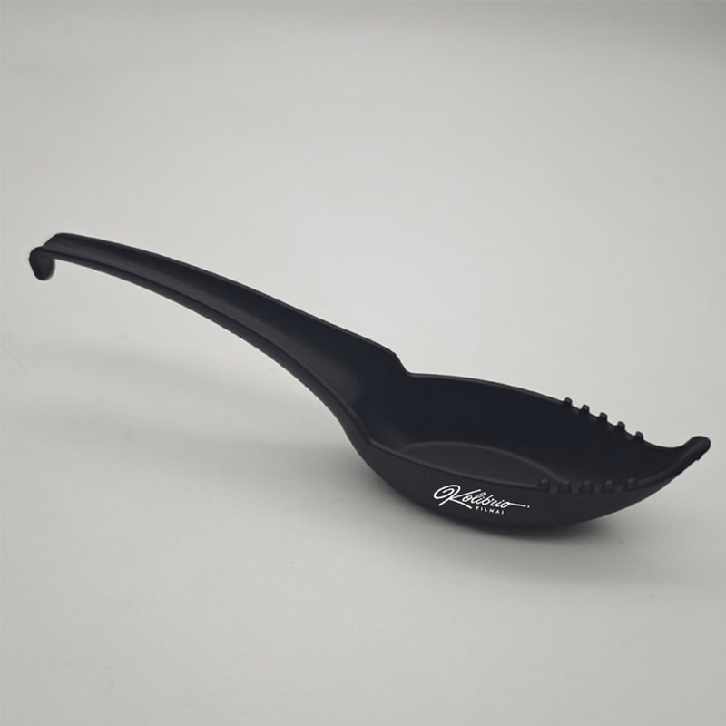 Fork Spoon 2 In1