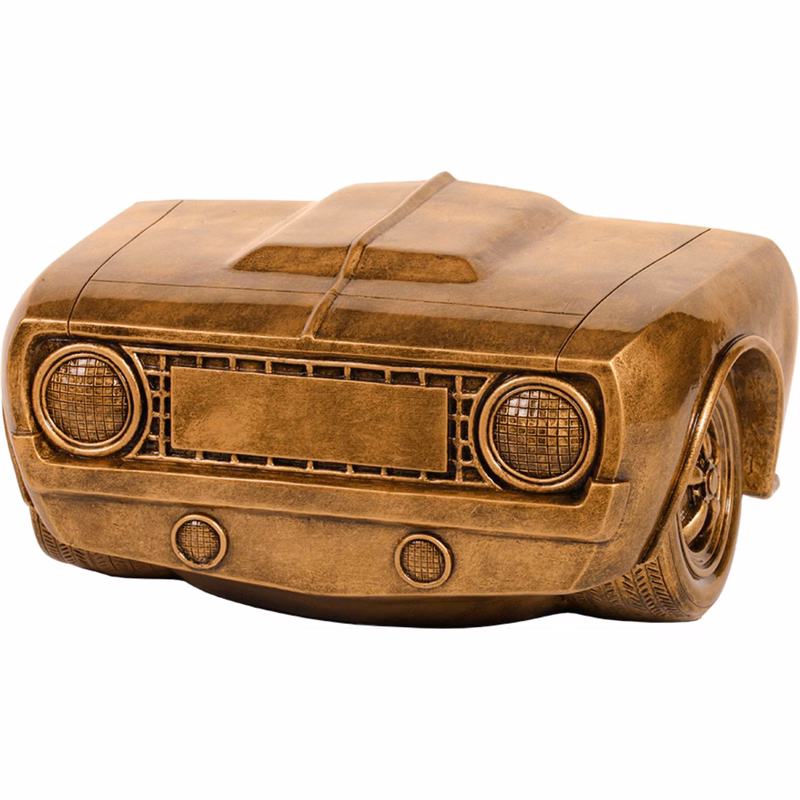 Car Grill Resin Award