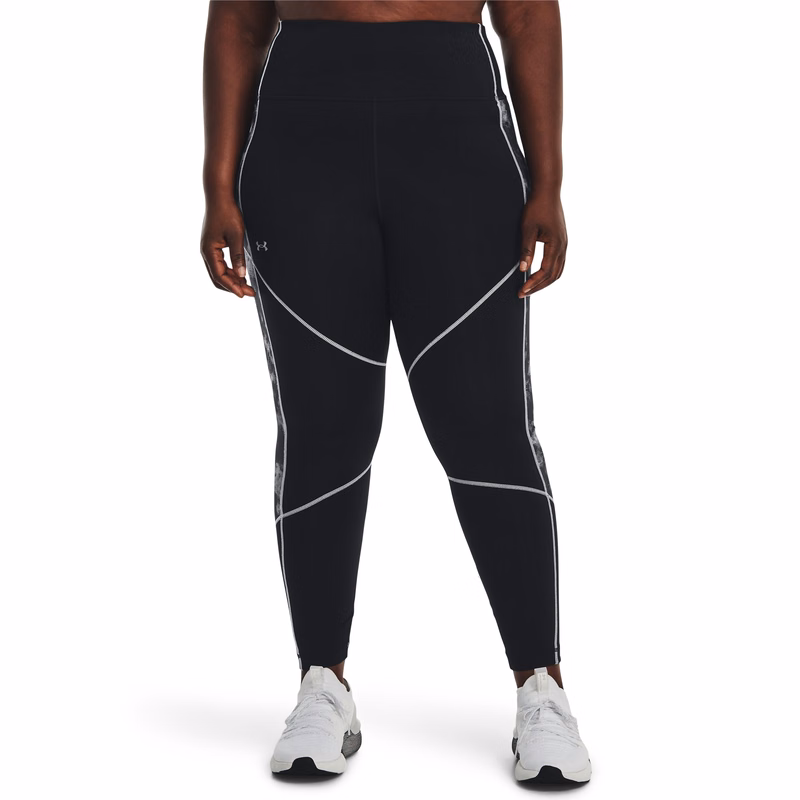 Women's UA Train Cold Weather Full-Length Leggings 