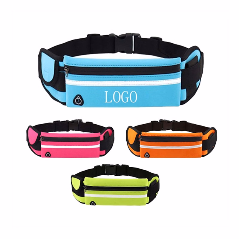 Sports Running Pouch Belt