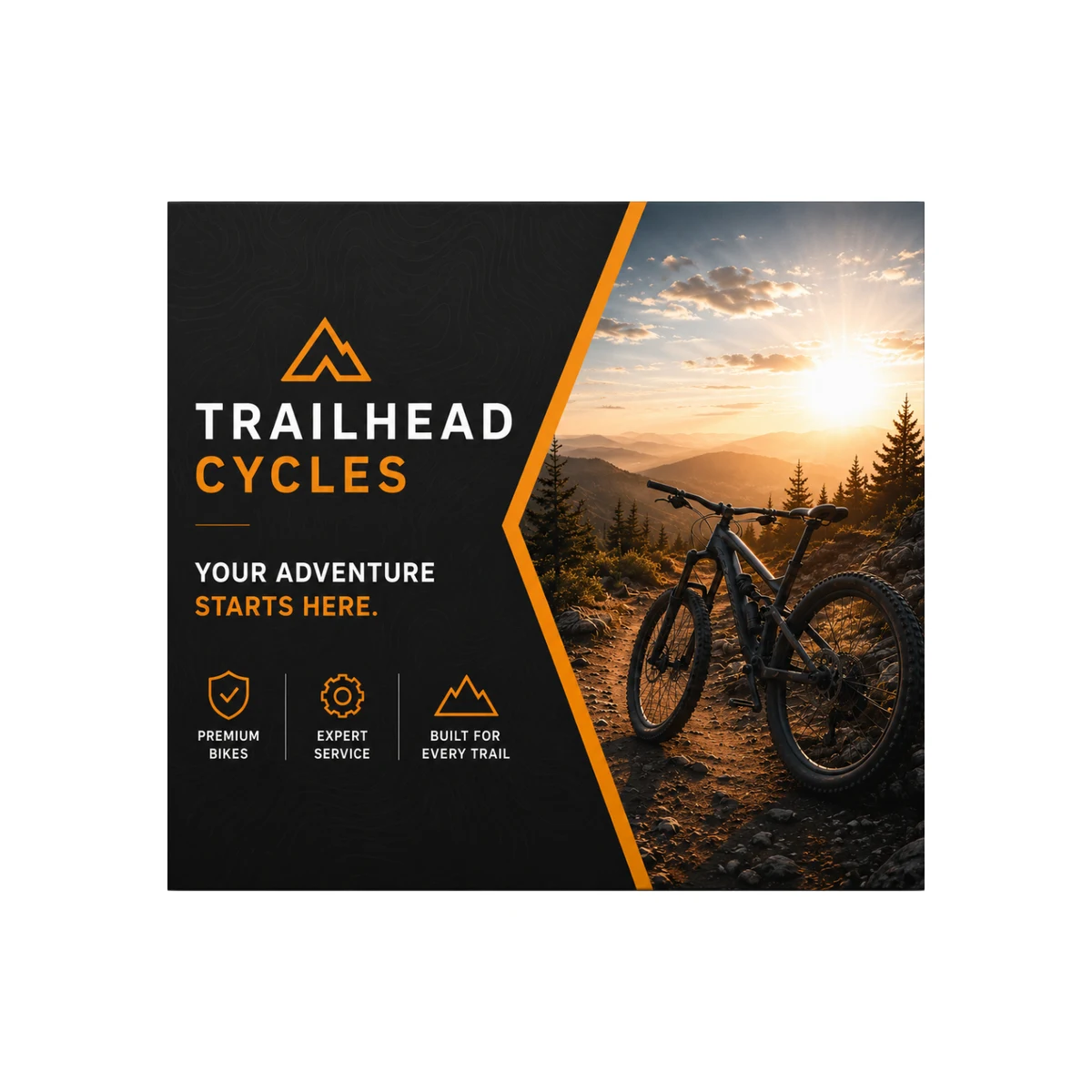 8' Replacement Graphic (PopUp Display) 1