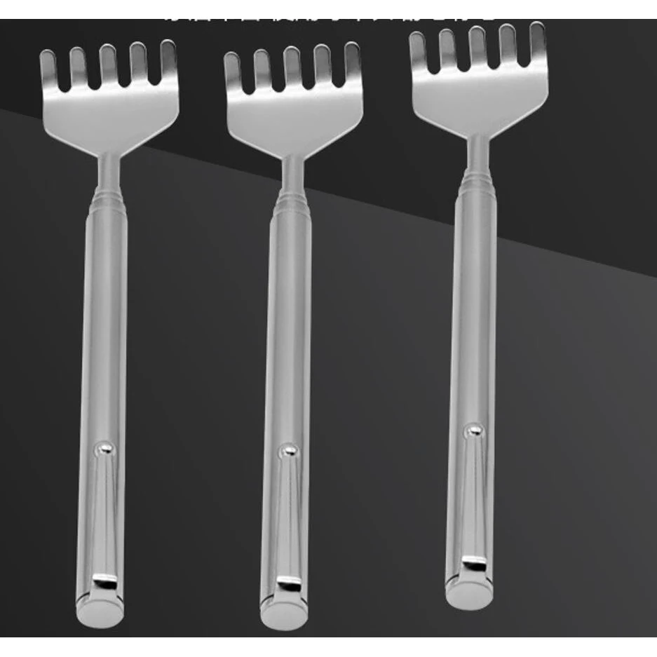 Portable Extendable Back Scratcher 1