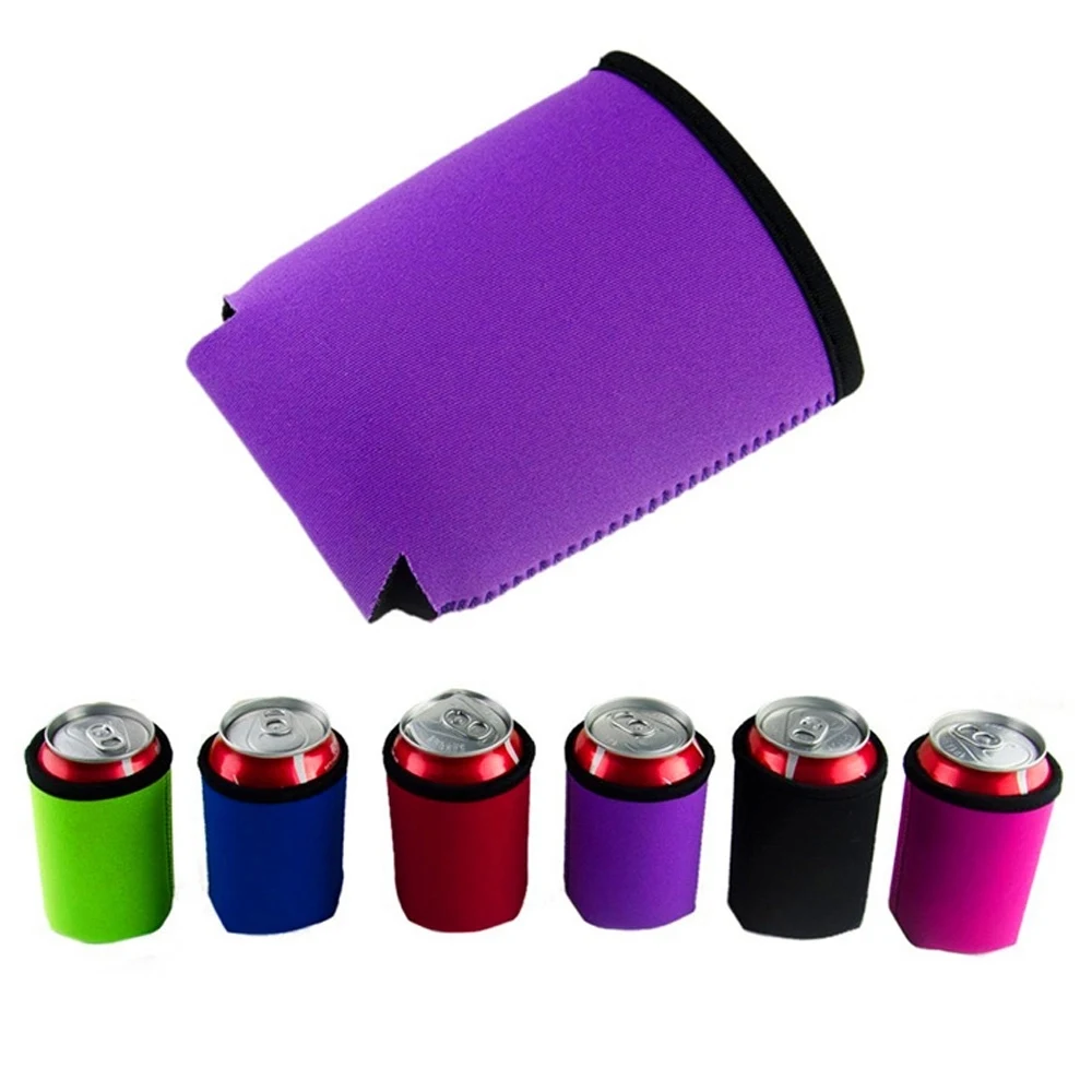 12oz Can Cooler Insulator for Standard Size 1
