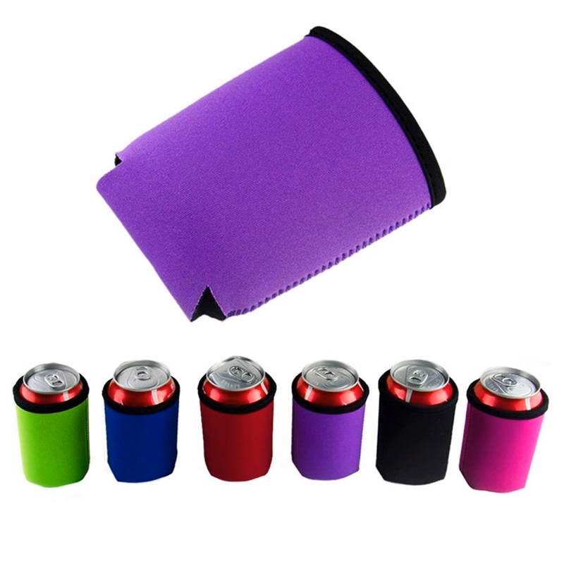 12oz Can Cooler  Insulator for Standard Size