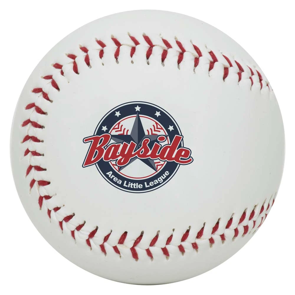 Promotional Baseball 1