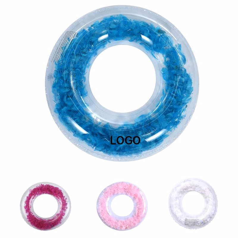 Swimming Rings