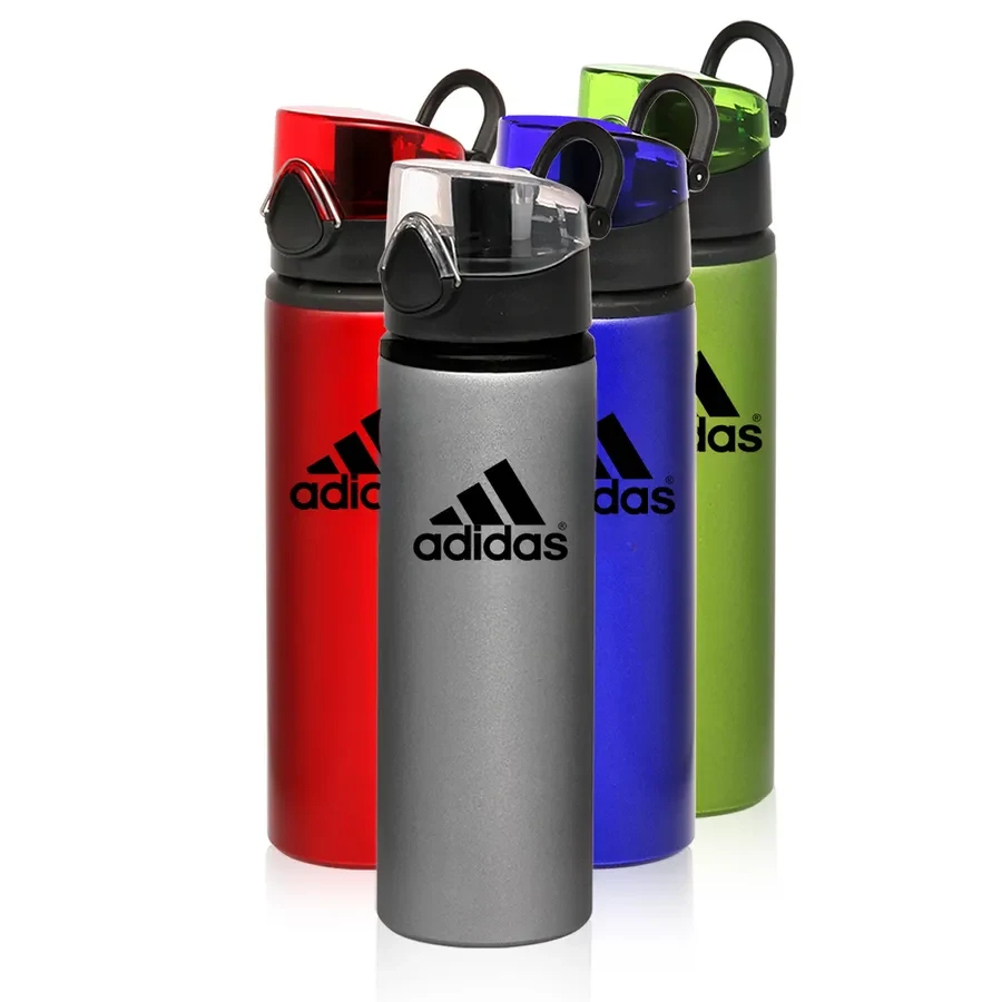 Smooth Flow Metallic Tumblers 1