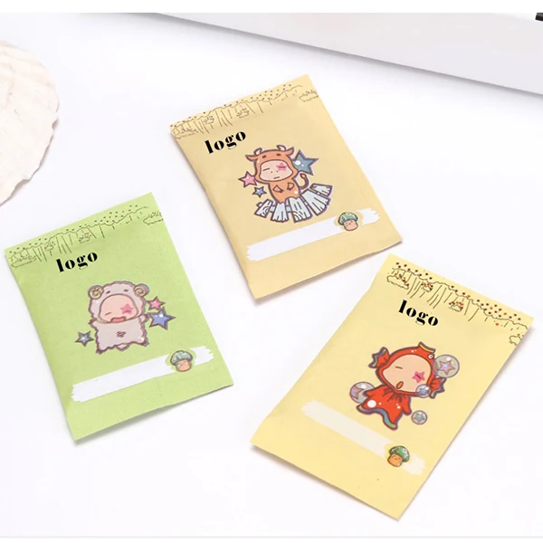 Custom Paper Scents Air Freshener 1