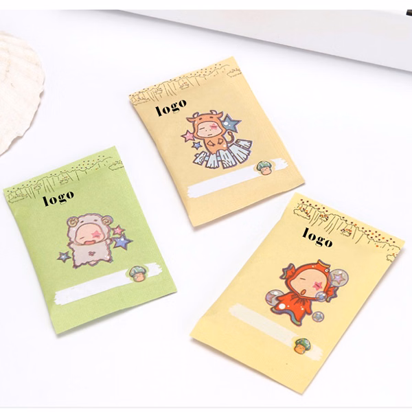 Custom Paper Scents Air Freshener
