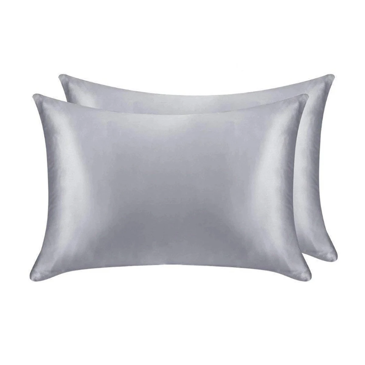 Silk Pillowcase 20x26 Standard Size 1