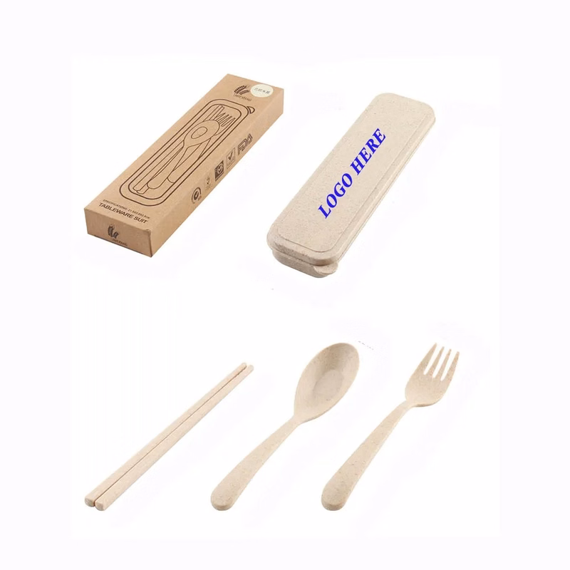 3-in-1 Tableware Set