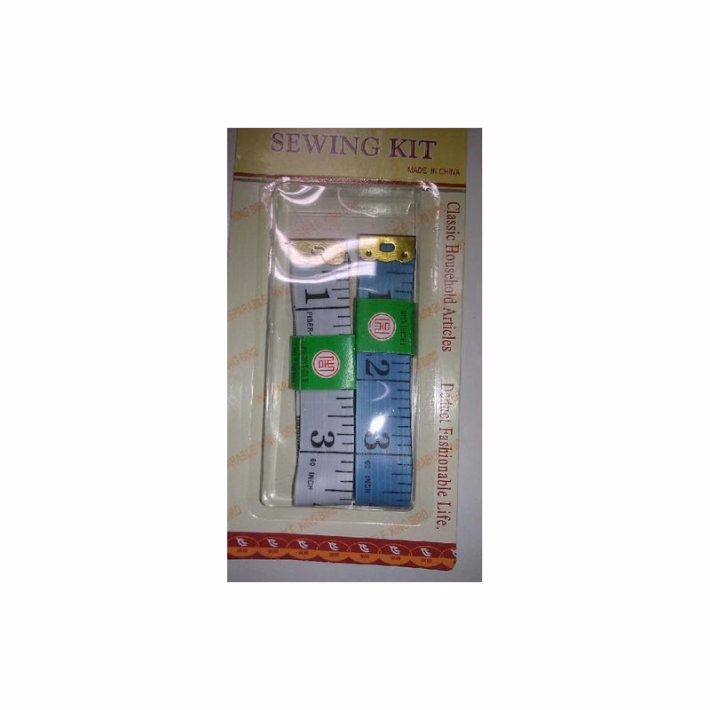 Tape Measures 2 Pack