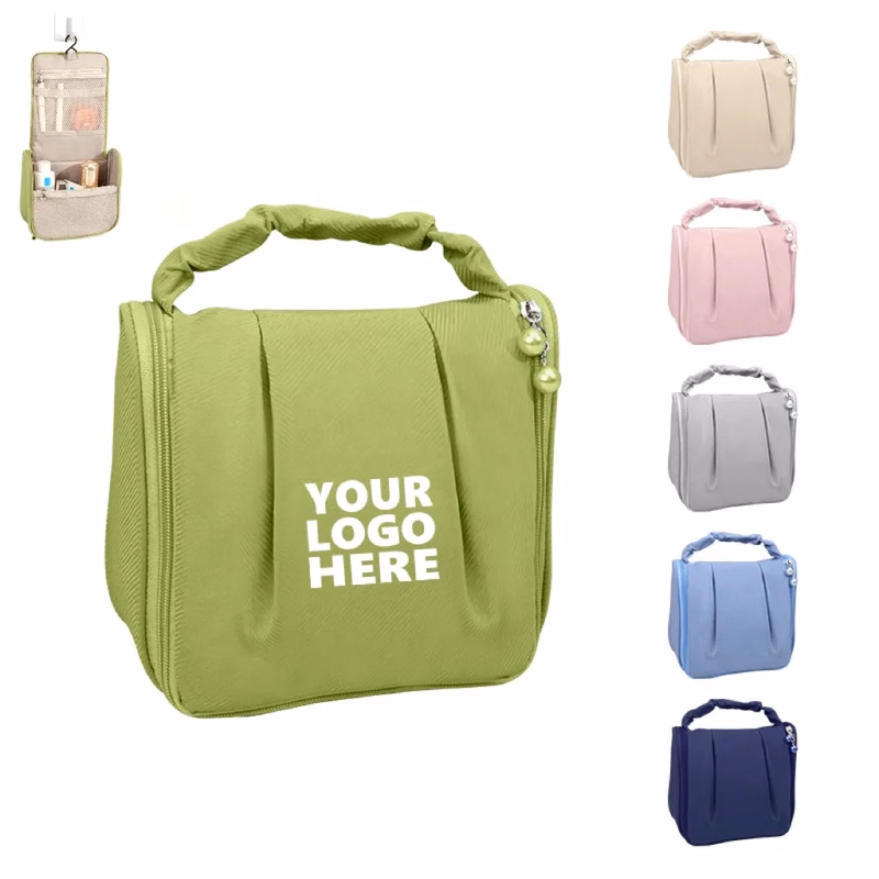 Polyester Cosmetic Bag